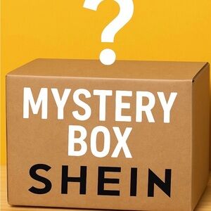 $10 SHEIN Surprise